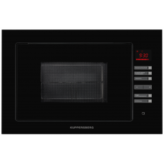 Встраиваемая микроволновая печь Kuppersberg HMW 645 B