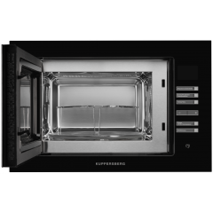 Встраиваемая микроволновая печь Kuppersberg HMW 645 B