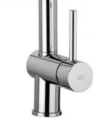 Смеситель для кухни Paffoni LIGHT хром LIG285CR-MET