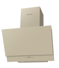 Кухонная вытяжка Zigmund &amp; Shtain K 316.61 X