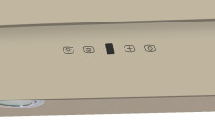 Кухонная вытяжка Zigmund &amp; Shtain K 316.61 X