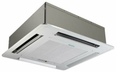 Кассетный кондиционер Hisense AUC-36HR4SGA