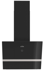 Кухонная вытяжка Elikor RISE BK 50 BLACK