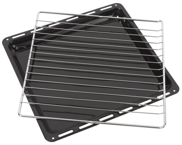 Газовая плита Simfer F66GH 42117