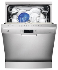 Посудомоечная машина Electrolux ESF 75531 LX