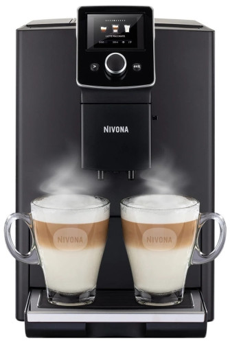 Кофемашина Nivona CafeRomatica NICR 820