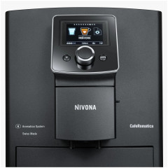 Кофемашина Nivona CafeRomatica NICR 820