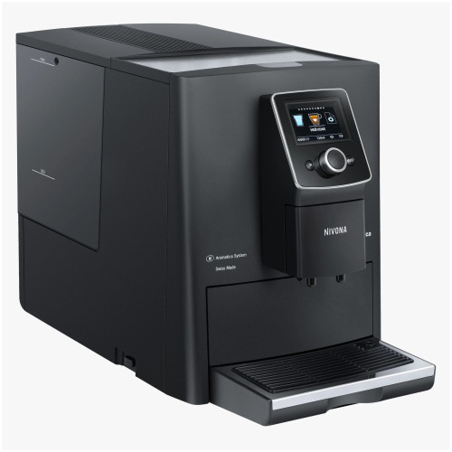 Кофемашина Nivona CafeRomatica NICR 820