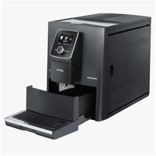 Кофемашина Nivona CafeRomatica NICR 820