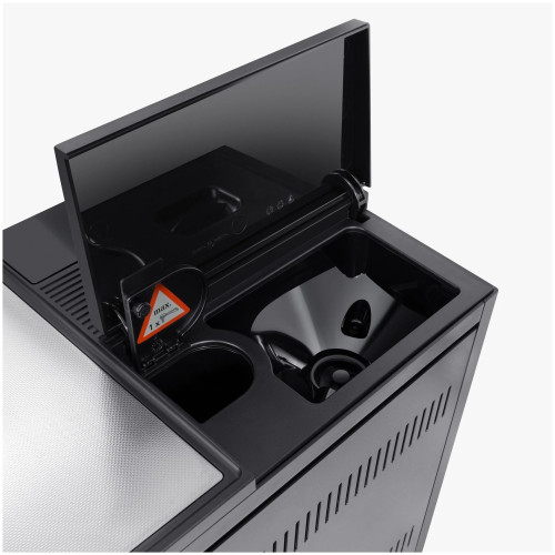 Кофемашина Nivona CafeRomatica NICR 820