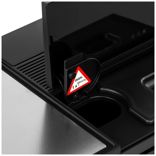 Кофемашина Nivona CafeRomatica NICR 820