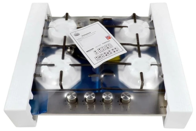 Газовая варочная панель MAUNFELD EGHS.64.3ES