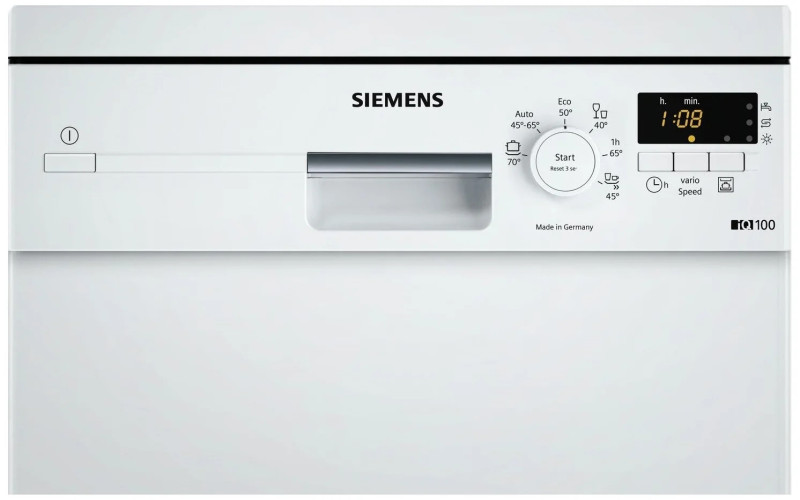 Посудомоечная машина Siemens SR 216W01