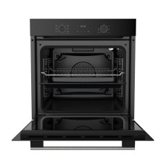 Электрический духовой шкаф HiSTORY OE728L.FBK