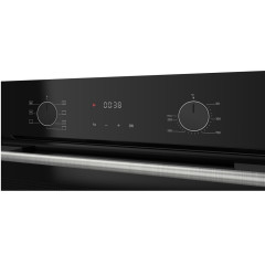 Электрический духовой шкаф HiSTORY OE728L.FBK