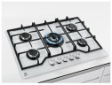 Газовая варочная панель Electrolux GPE 373 YV