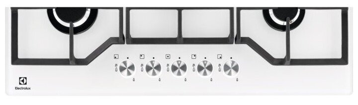 Газовая варочная панель Electrolux GPE 373 YV