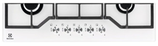 Газовая варочная панель Electrolux GPE 373 YV