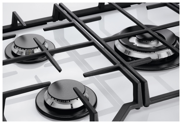 Газовая варочная панель Electrolux GPE 373 YV