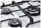 Газовая варочная панель Electrolux GPE 373 YV