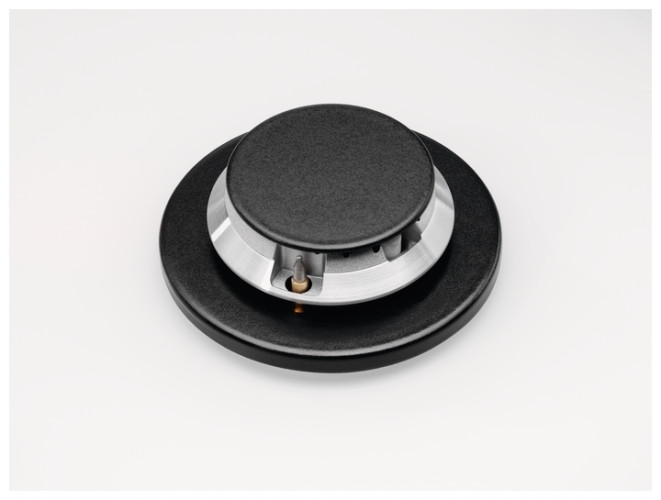 Газовая варочная панель Electrolux GPE 373 YV