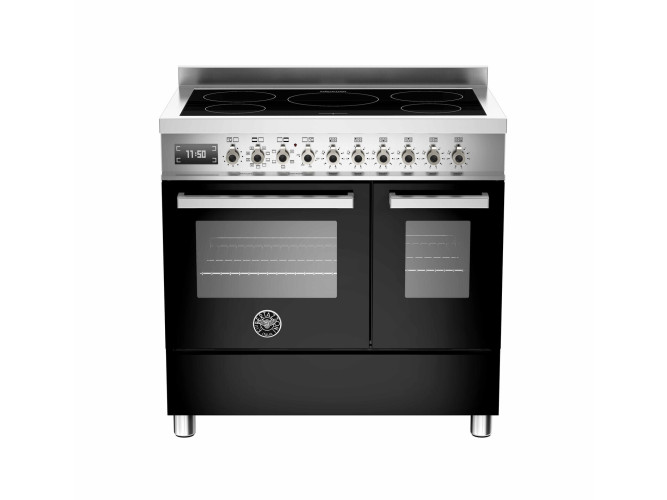 Электрическая плита Bertazzoni PRO90 5 IMFE D NET