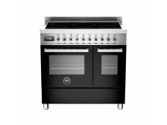 Электрическая плита Bertazzoni PRO90 5 IMFE D NET