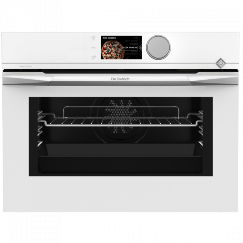 Встраиваемая микроволновая печь De Dietrich DKC4756W