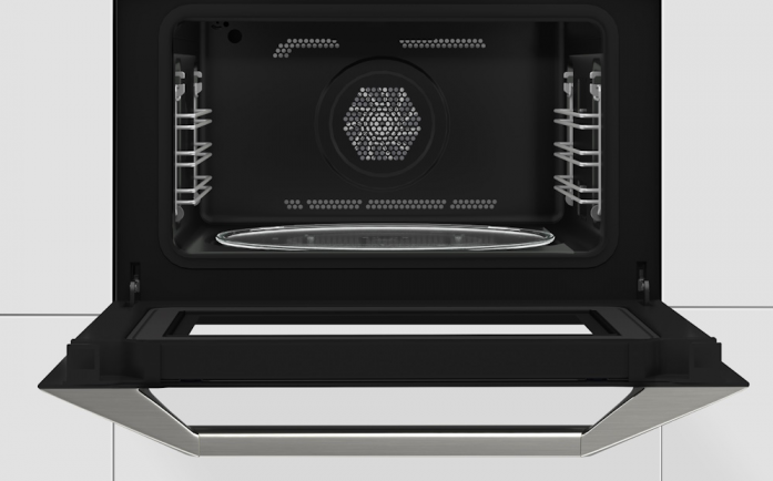 Встраиваемая микроволновая печь De Dietrich DKC4756W