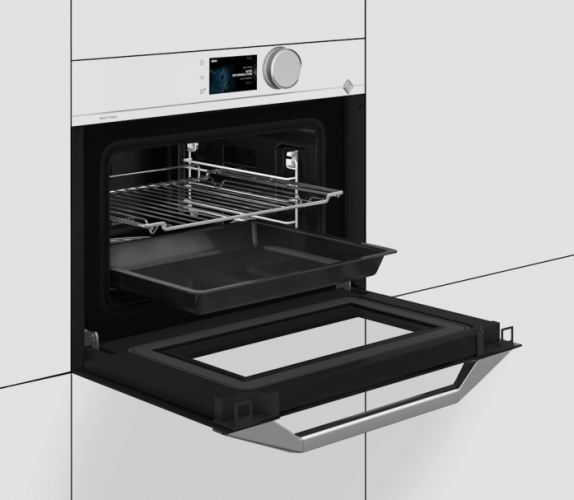 Встраиваемая микроволновая печь De Dietrich DKC4756W