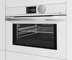 Встраиваемая микроволновая печь De Dietrich DKC4756W