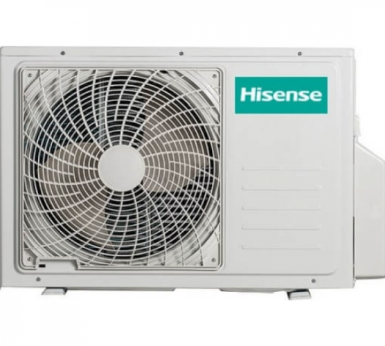 Внешний блок Hisense AS-07HR4RYDDC00W