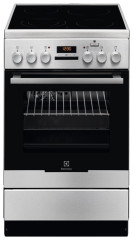 Электрическая плита Electrolux EKC 954907 X