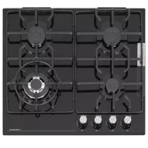Газовая варочная панель Delvento V60H41S001