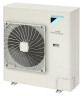 Кассетный кондиционер Daikin FCAHG125H / RZQSG125L8Y
