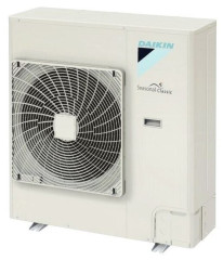 Кассетный кондиционер Daikin FCAHG125H / RZQSG125L8Y