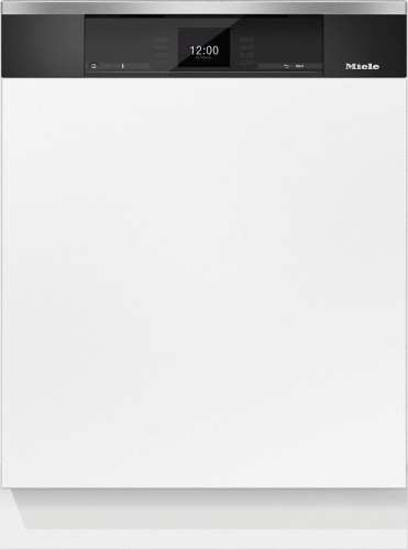 Посудомоечная машина Miele G 6920 SCi