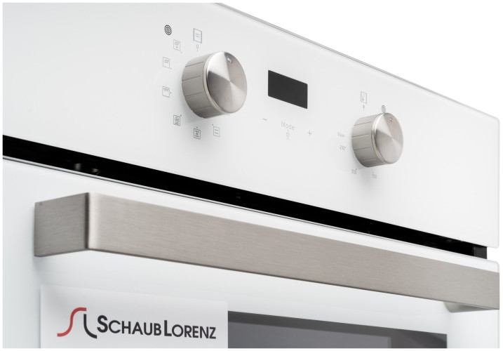 Электрический духовой шкаф Schaub Lorenz SLB EL6913