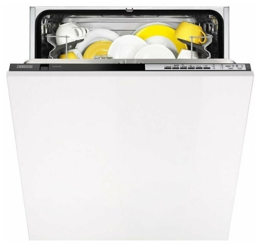 Посудомоечная машина Zanussi ZDT 24001