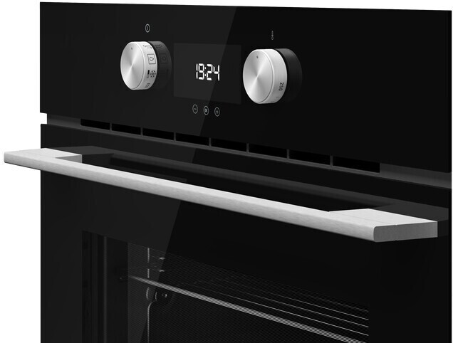 Электрический духовой шкаф Teka HLC 8400 night river