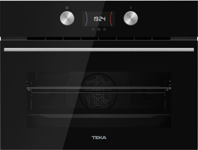 Электрический духовой шкаф Teka HLC 8400 night river