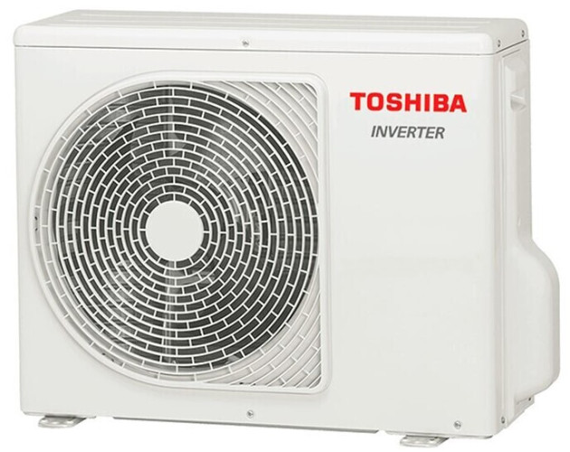 Внешний блок Toshiba RAS-07CAVG-EE