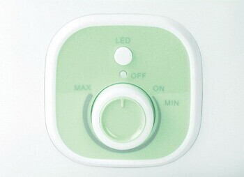 Увлажнитель воздуха Brayer BR4700GN