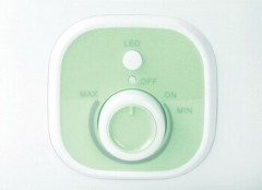 Увлажнитель воздуха Brayer BR4700GN