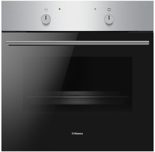 Электрический духовой шкаф Hansa BOEI 68004