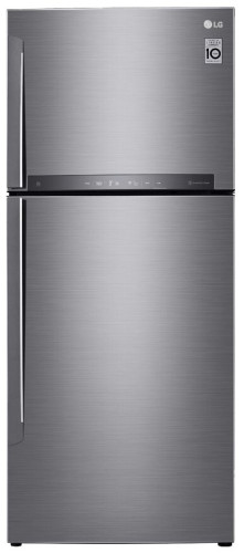 Холодильник LG GN-H432HMHZ