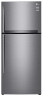 Холодильник LG GN-H432HMHZ