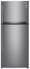 Холодильник LG GN-H432HMHZ