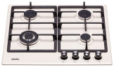 Газовая варочная панель Simfer H60V41R516