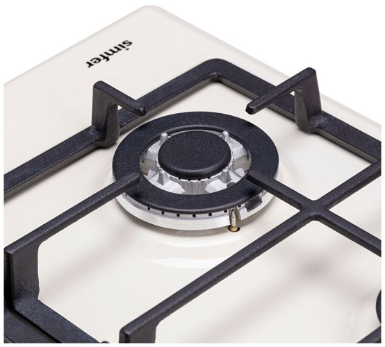 Газовая варочная панель Simfer H60V41R516